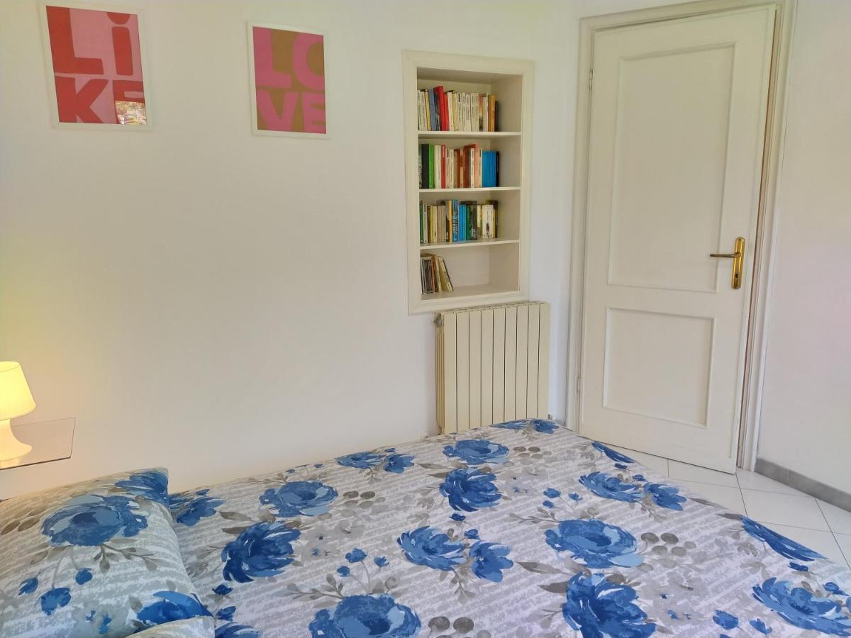 Mara House Lejlighed Levanto Eksteriør billede