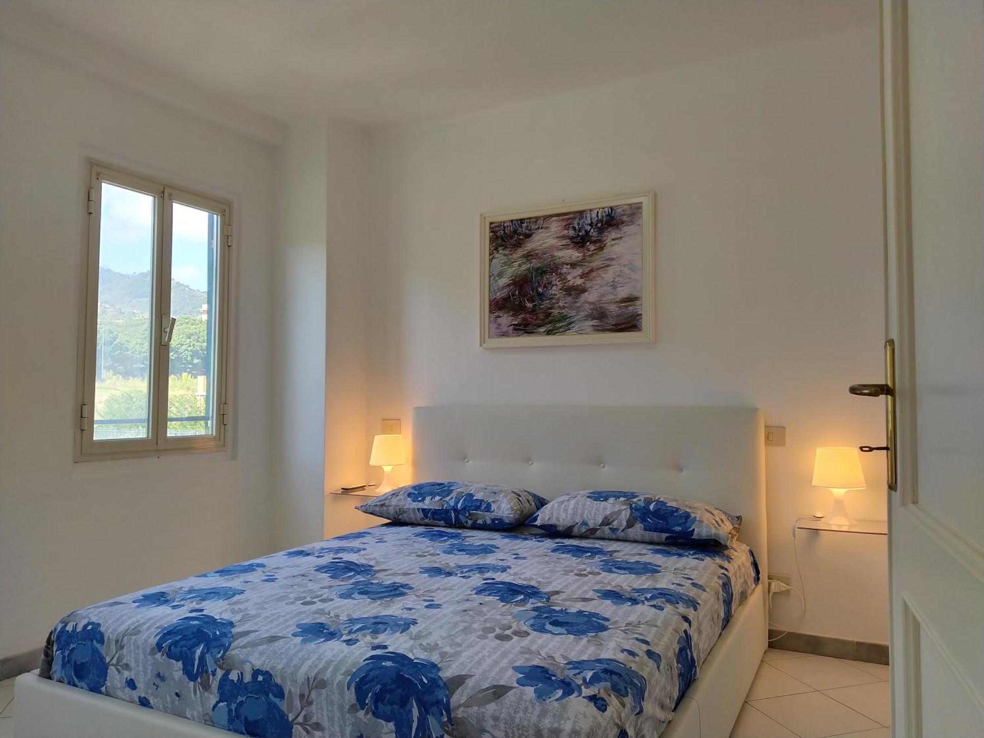 Mara House Lejlighed Levanto Eksteriør billede
